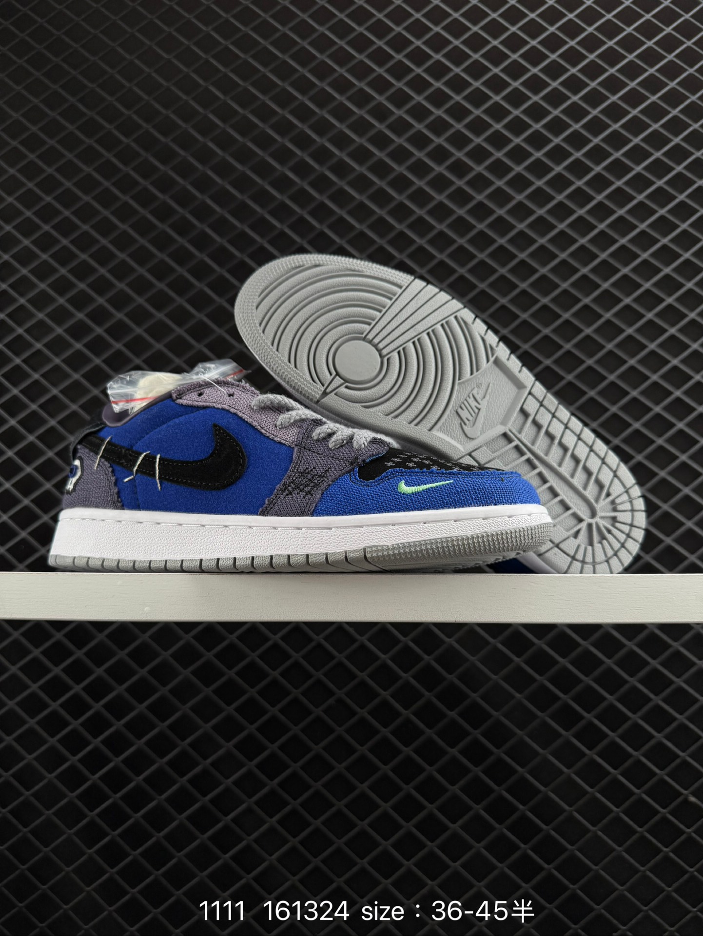 Air Jordan 1 Low AJ1